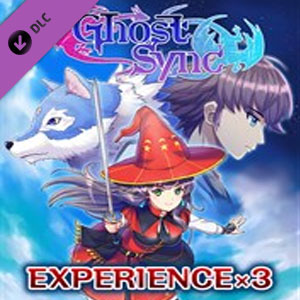 Ghost Sync Experience x3 Digital Download Price Comparison