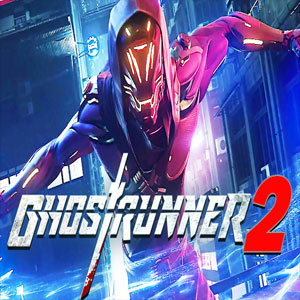 Ghostrunner 2 Digital Download Price Comparison