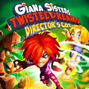 Giana Sisters Twisted Dreams Directors Cut Xbox Series Price Comparison