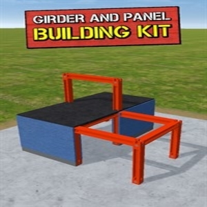 Girder and Panel Building Kit Digital Download Price Comparison