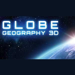Globe Geography 3D