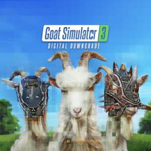 Goat Simulator 3 Digital Downgrade Xbox Series Price Comparison