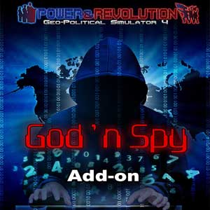 Power & Revolution - GPS4 power and revolution god n spy download free