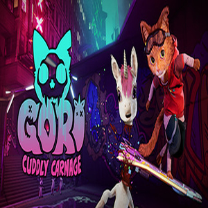 Gori Cuddly Carnage Digital Download Price Comparison