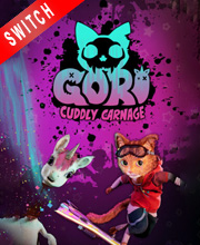 Gori Cuddly Carnage Nintendo Switch Price Comparison