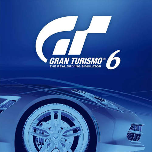 Gran Turismo 6 Digital Download Price Comparison