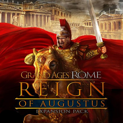 grand ages rome gold
