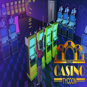 Grand Casino Tycoon Digital Download Price Comparison
