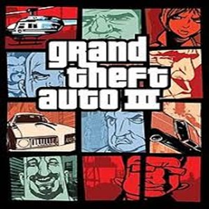 Gta 3 ps4 трофеи