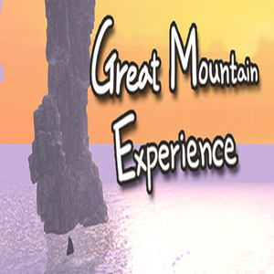 Great Mountain Experience VR Digital Download Price Comparison
