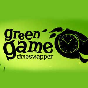 Green Game TimeSwapper Digital Download Price Comparison