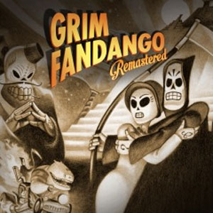 grim fandango switch release date