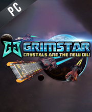 Grimstar Crystals are the New Oil