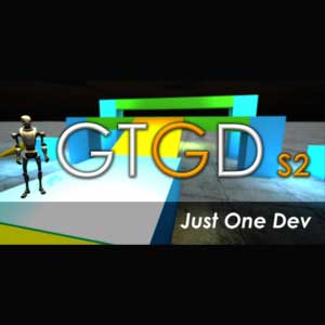 GTGD S2 Just One Dev Digital Download Price Comparison
