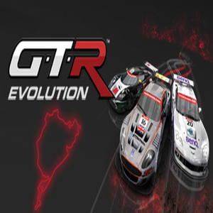 race 07 gtr evolution