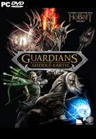 Guardians of Middle Earth Enchanter