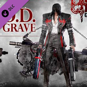 Gungrave O.D. Grave PS5 Price Comparison