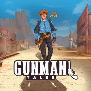 Gunman Tales Xbox Series Price Comparison