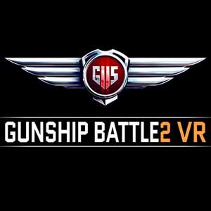 Gunship Battle2 VR Digital Download Price Comparison