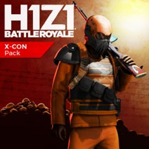 H1Z1 Battle Royale X-Con Pack Ps4 Digital & Box Price Comparison