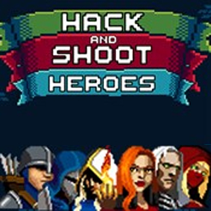Hack and Shoot Heroes Xbox Series Price Comparison