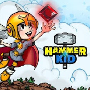 Hammer Kid Nintendo Switch Price Comparison