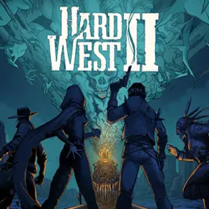 Hard West 2 Digital Download Price Comparison