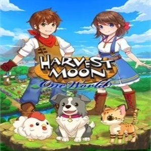 Harvest Moon One World Bundle Xbox One Price Comparison