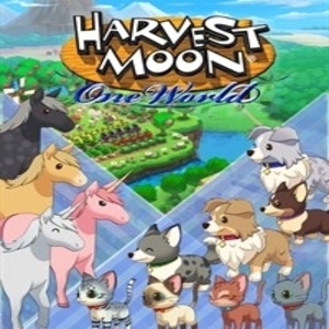 Harvest Moon One World Precious Pets Pack Xbox One Price Comparison