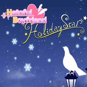Hatoful Boyfriend Holiday Star Digital Download Price Comparison