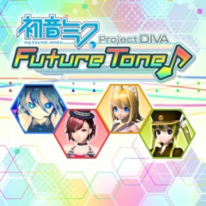Hatsune Miku Project DIVA Future Tone 3rd Encore Pack Ps4 Digital & Box Price Comparison
