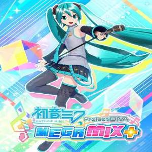 Hatsune Miku Project DIVA Mega Mix Plus Digital Download Price Comparison