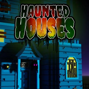 Haunted Houses Digital Download Price Comparison