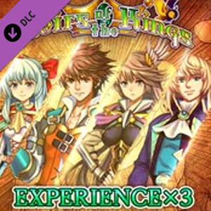 Heirs of the Kings Experience x3 PS5 Price Comparison