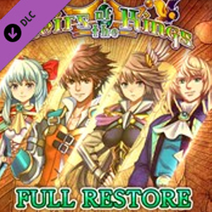 Heirs of the Kings Full Restore PS5 Price Comparison