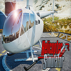 Helicopter Simulator 2021 Rescue Missions VR Digital Download Price Comparison