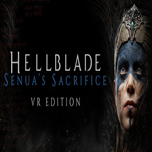 Hellblade Senua’s Sacrifice VR Digital Download Price Comparison