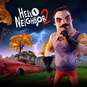 how to download hello neighbor alpha 2 for free on pc