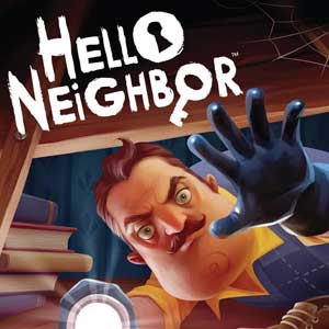download hello neighbor hide and seek