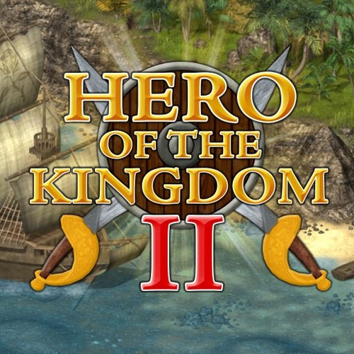 hero of the kingdom 4