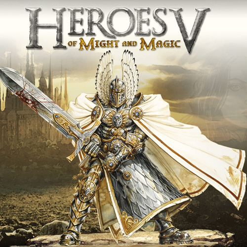 Heroes of Might & Magic 5
