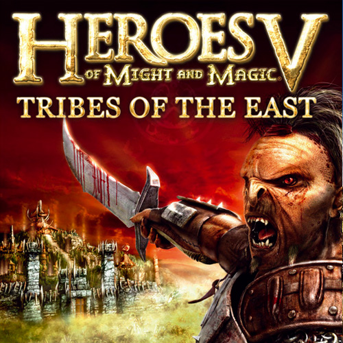 Heroes of Might & Magic 5 Tribes of the East

