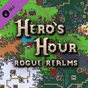 Hero’s Hour Rogue Realms Digital Download Price Comparison