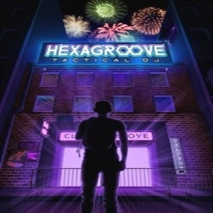 Hexagroove Tactical DJ