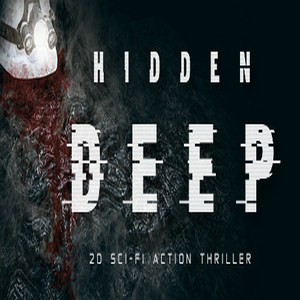 Hidden Deep Xbox Series Price Comparison