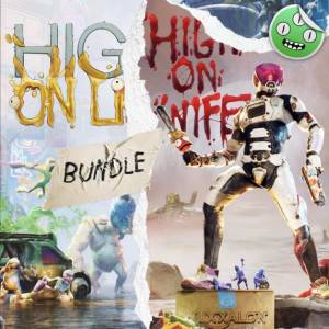 High On Life: DLC Bundle  Download and Buy Today - Epic Games Store