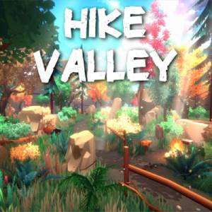 Hike Valley Digital Download Price Comparison