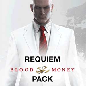 Hitman™: blood money requiem pack download full