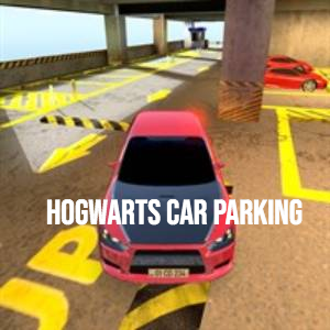 Hogwarts Car Parking Xbox One Price Comparison