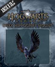 Hogwarts Legacy Onyx Hippogriff Mount Xbox Series Price Comparison